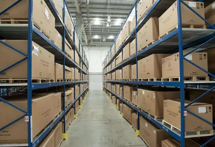 漳州到中宁县货物仓储