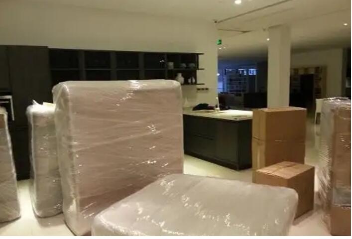 漳州到中宁县长途搬家