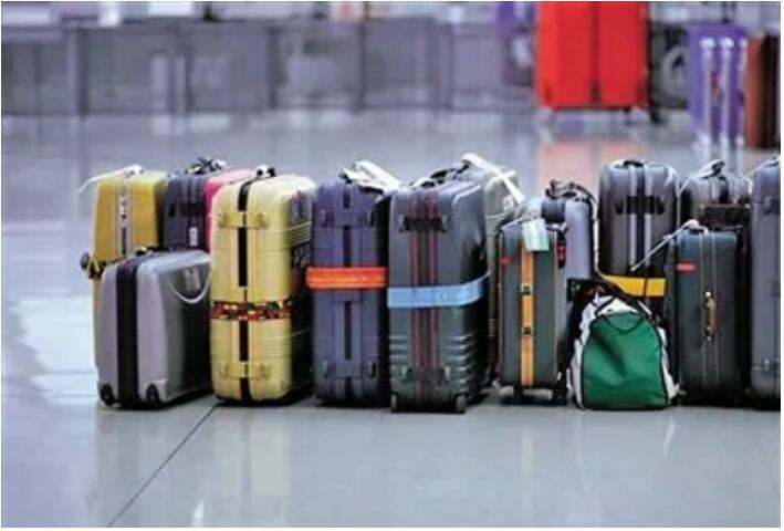 漳州到中宁县行李托运